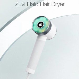Zuvi Halo Hair Dryer *Light Technology*